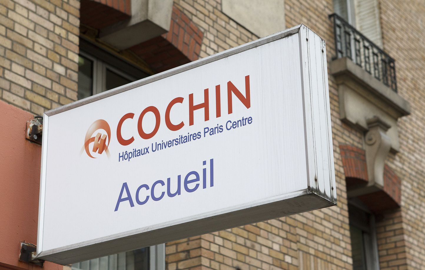 Condamné à onze ans de prison pour avoir violé une femme inconsciente à l’hôpital Cochin